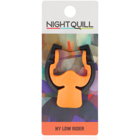 Night Quill NY Low Rider