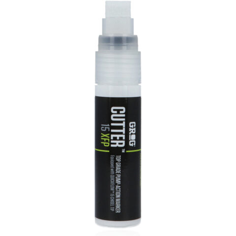 Grog Cutter 15 XFP Marker