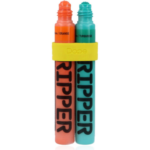 Dope Double Dripper Tool
