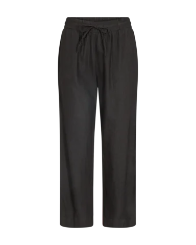 Freequent Hose 7/8 Lava black