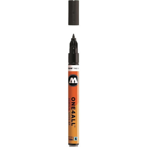 Molotow ONE4ALL 127HS-EF 1 mm