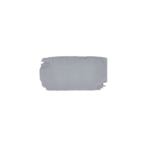 Graffiti Wall Magnet