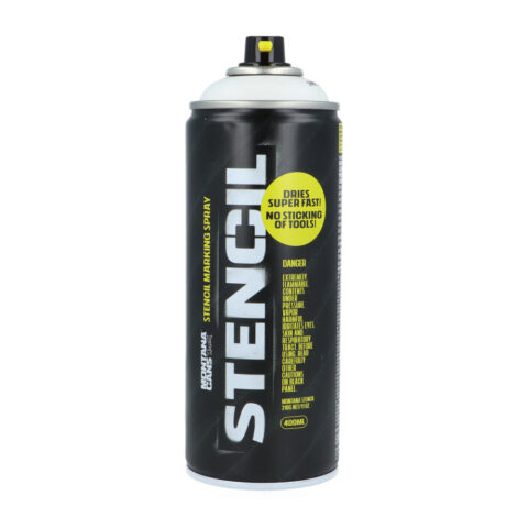 Montana Cans STENCIL 400 ml
