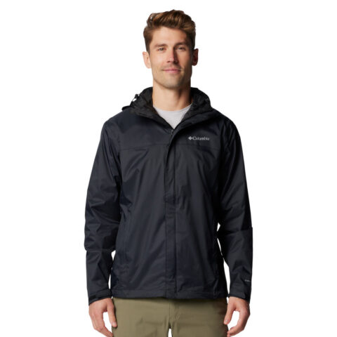 Columbia Watertight II Jacket
