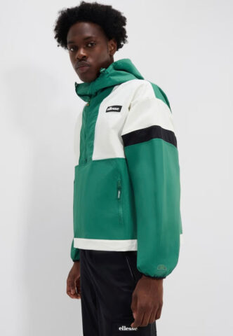 Ellesse – Venturo Multi – Jacke – Mehrfarbig – M – 100% Polyamid