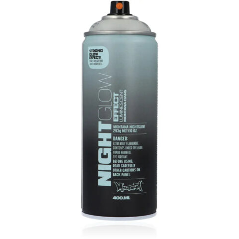 Montana NIGHTGLOW 400ml