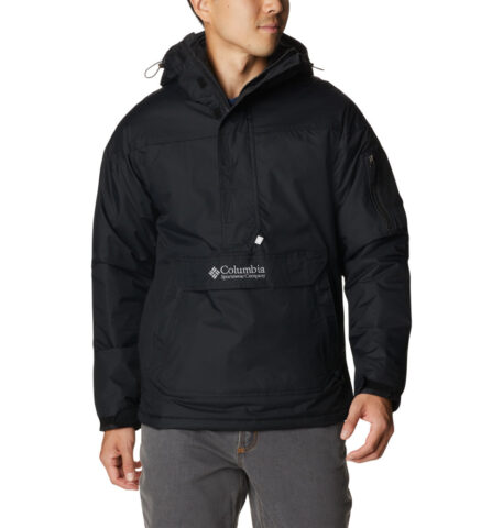 Columbia Challenger Pullover