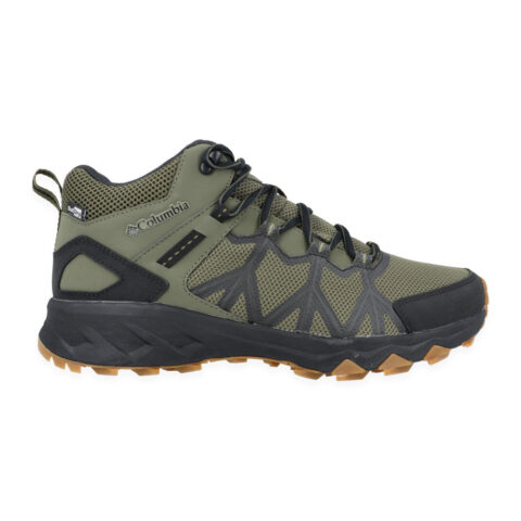 Columbia Peakfreak II Mid Outry