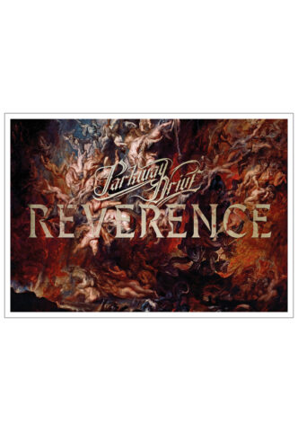 Parkway Drive – Reverence – Poster – Braun – Onesize – 170g/m²