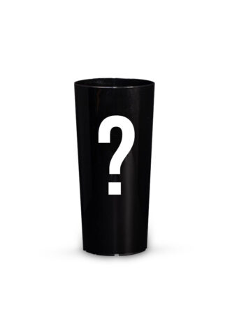 Impericon Merchandise – Surprise – Becher – Mehrfarbig – Onesize – 100% PVC