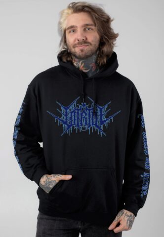 Vitriol – Devil Flute – Hoodie