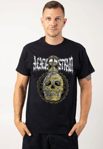 The Acacia Strain – FYDS – T-Shirt – Schwarz – M – 100% Baumwolle