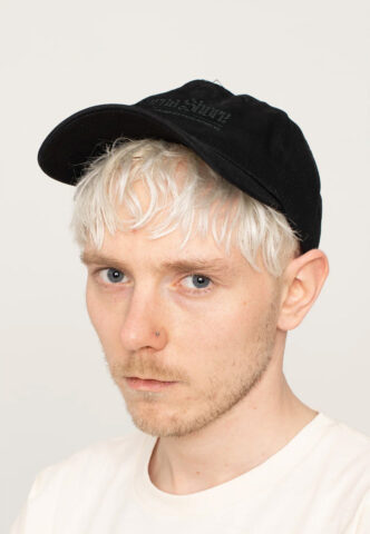 Lorna Shore – IFTEFWM – Cap – Schwarz – Onesize – 100% Baumwolle