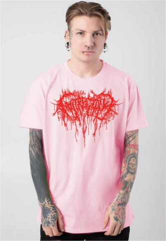 Gutrectomy – Flesh Pink – T-Shirt – Pink – XXL – 100% Baumwolle
