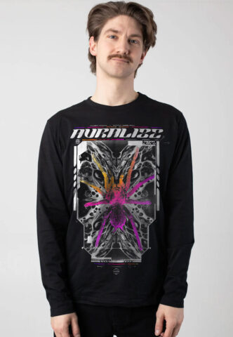 Avralize – Wanderlust – Longsleeve