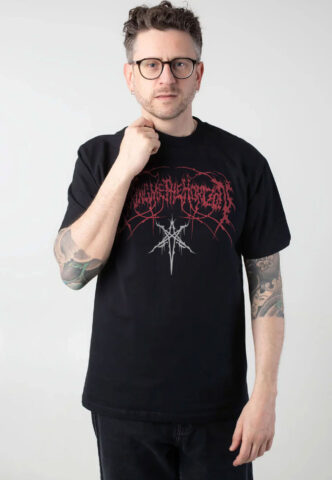 Bring Me The Horizon – Metal Hex – T-Shirt – Schwarz – 3XL – 100% Baumwolle