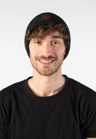 The Ghost Inside – Symbol Patch – Beanie