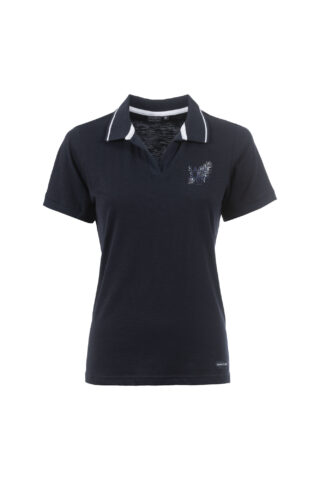 Soquesto Poloshirt OlakemiSOQ navy