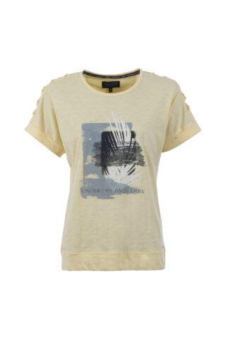 Soquesto Shirt OdithSOQ vanilla