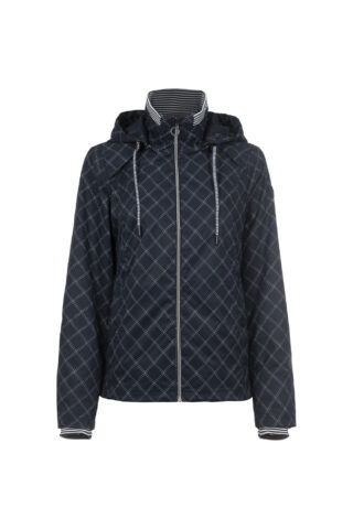 Soquesto Übergangsjacke PauleenSOQ navy