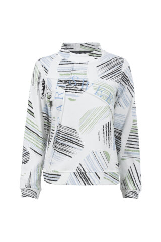 Soquesto Pullover OlaSOQ offwhite