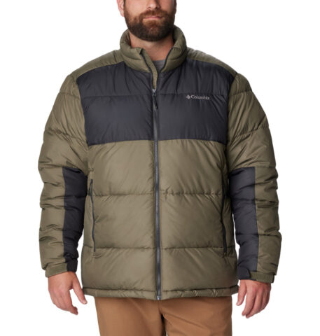 Columbia Pike Lake II Jacket