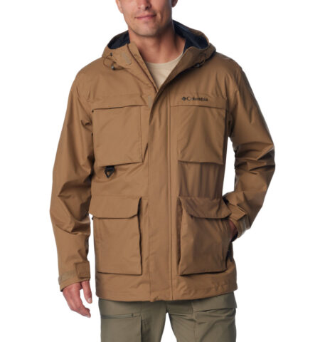 Columbia Landroamer Jacke