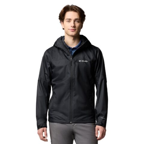 Columbia Inner Limits III Jacket