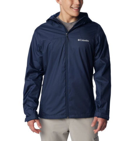 Columbia Inner Limits III Jacke
