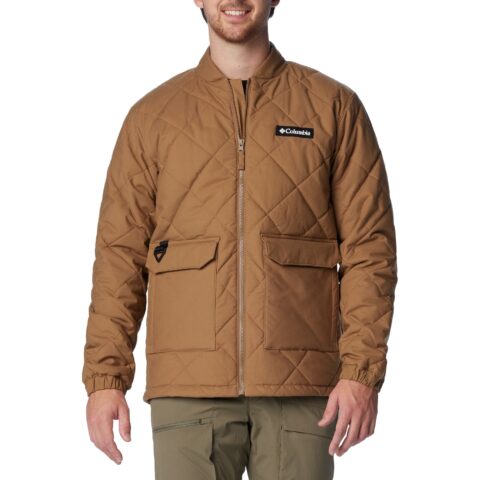 Columbia Rad Padded Jacket