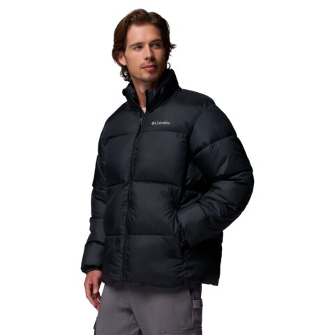 Columbia Puffect III Jacket