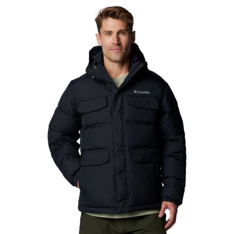 Columbia Landroamer Puffer Jacket