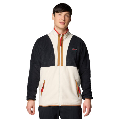 Columbia Backbowl II Fleecejacke
