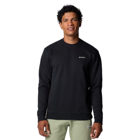 Columbia Meridian Creek Crew Sweatshirt
