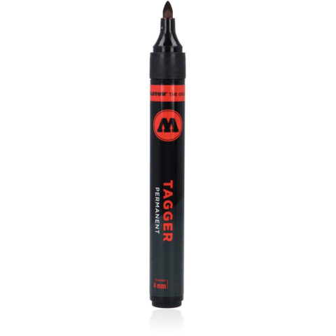 Molotow TAGGER Permanent Round 4 mm
