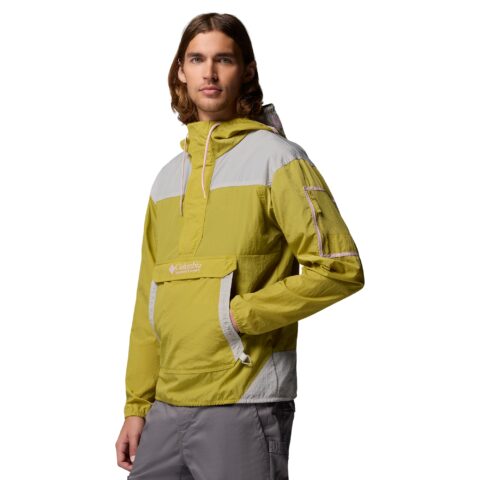 Columbia Challenger Windbreaker Anorak