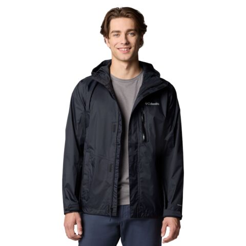 Columbia Pouring Adventure III Jacke