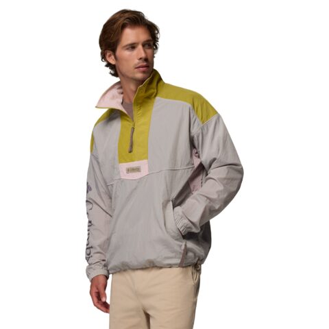 Columbia Riptide II Windbreaker Anorak