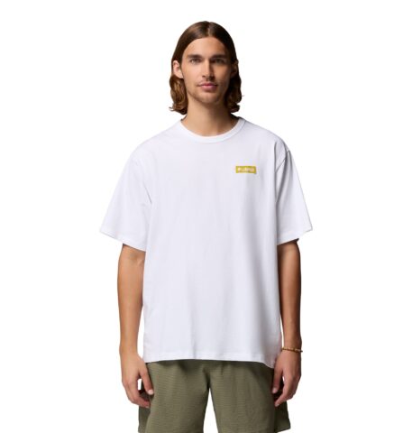 Columbia CSC Heavyweight Icon T-Shirt