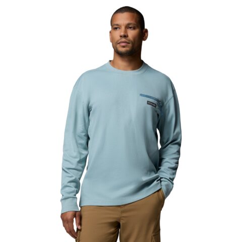 Columbia Echo Passage Sweatshirt