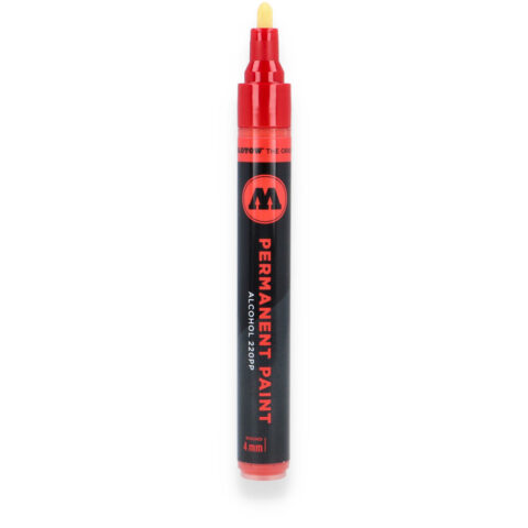Molotow 220PP MARKER 4 mm