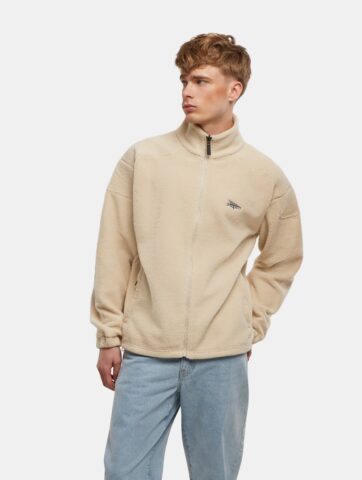 PEGADOR Willett Fleece Jacket