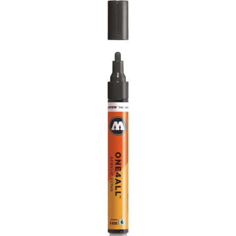 Molotow ONE4ALL 227HS 4mm