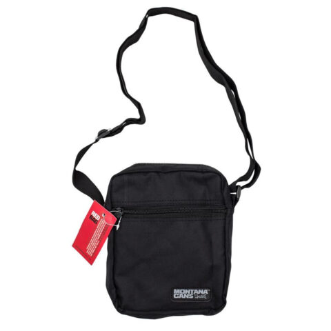 Montana Redbag (schwarz)