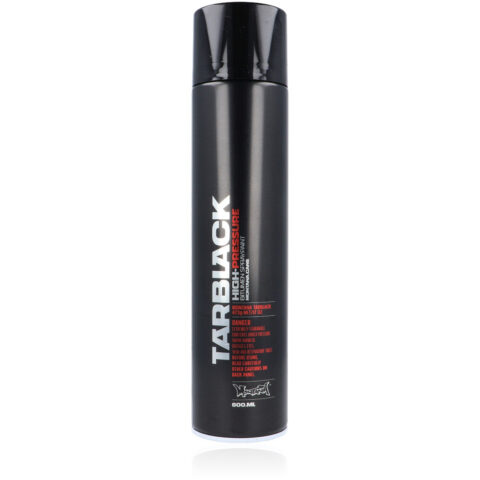 Montana TARBLACK 600ml High-Pressure