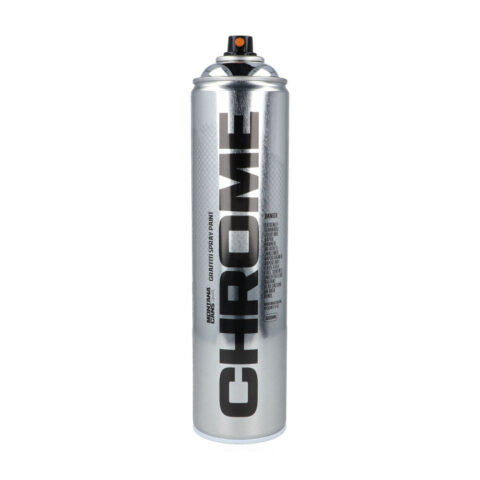 Montana SILVERCHROME 600ml