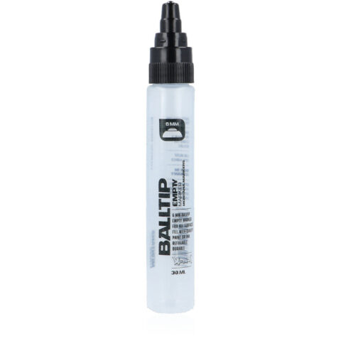Montana Empty Marker 6 mm Balltip