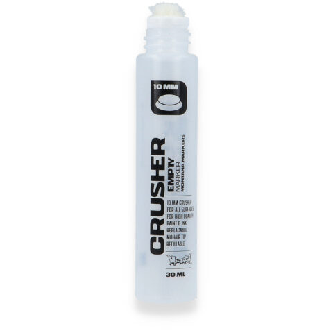 Montana EMPTY CRUSHER 10 mm Leermarker