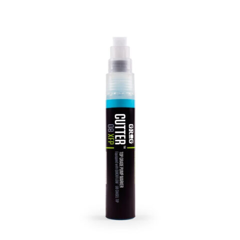 Grog CUTTER 08 XFP Marker