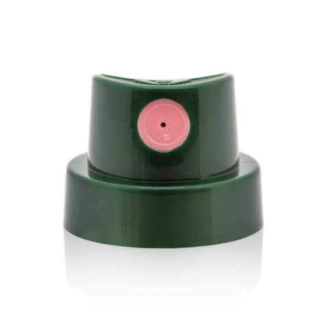 Level 6 – Ultra Fat Cap